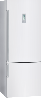 Siemens KG57NPW24N Buzdolabı kullananlar yorumlar